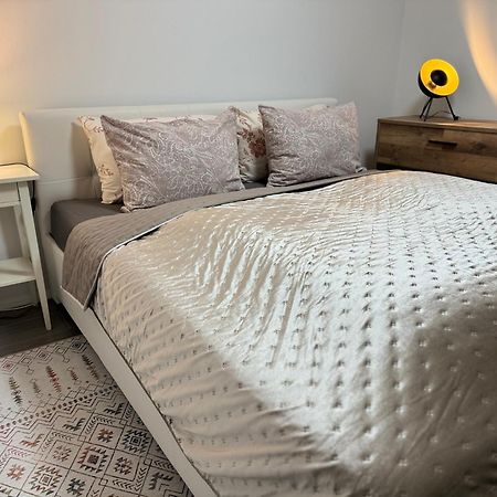 Doneto, Apartment In Private House Rijeka Dış mekan fotoğraf