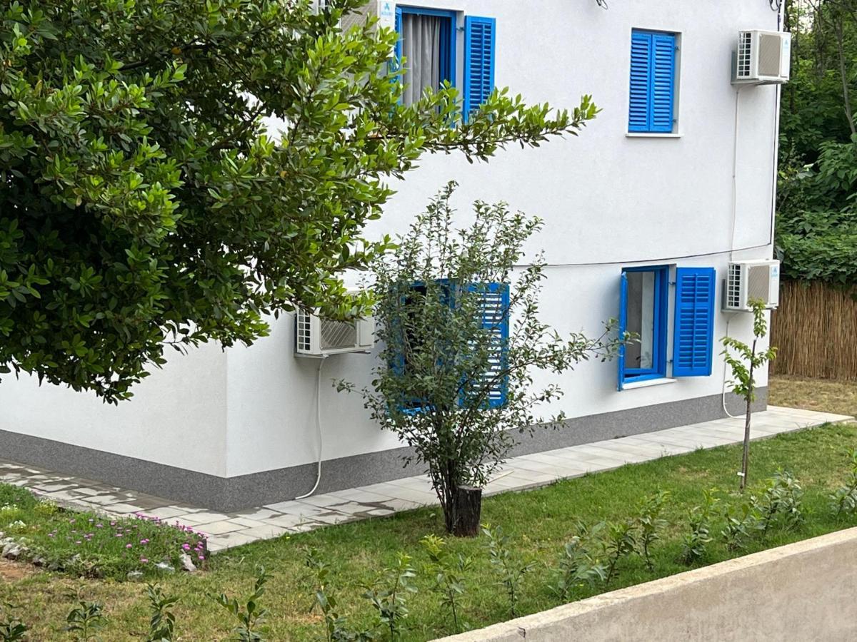 Doneto, Apartment In Private House Rijeka Dış mekan fotoğraf