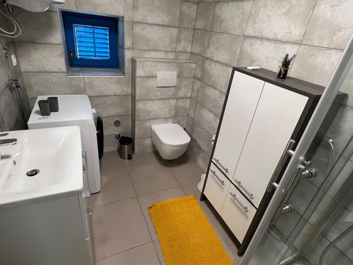 Doneto, Apartment In Private House Rijeka Dış mekan fotoğraf