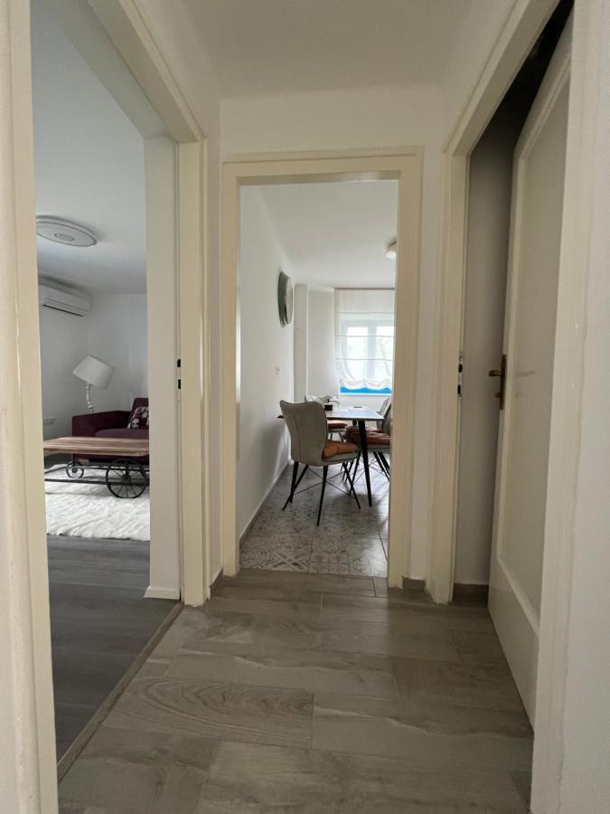 Doneto, Apartment In Private House Rijeka Dış mekan fotoğraf